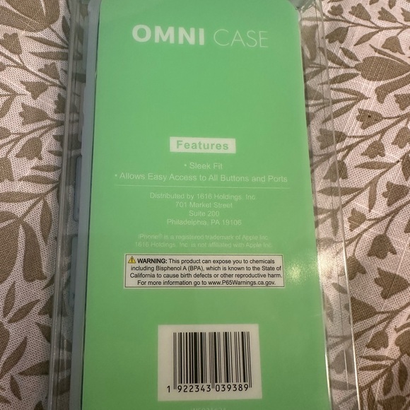 iPhone 13 Pro Max case - Picture 2 of 2